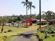 Sítio / Chácara para Venda em Ibiúna/SP Recreio 5 Quartos
