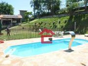 Sítio / Chácara para Venda em Ibiúna/SP Recreio 5 Quartos