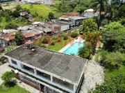 Sítio / Chácara para Venda em Ibiúna/SP Recreio 5 Quartos