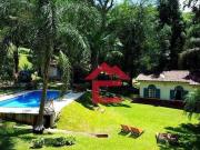 Sítio / Chácara para Venda em Ibiúna/SP Recreio 6 Quartos