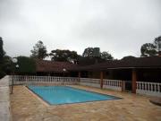 Sítio / Chácara para Venda em Ibiúna/SP Recreio 6 Quartos