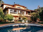 Sítio / Chácara para Venda em Ibiúna/SP Recreio 7 Quartos