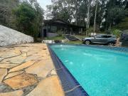 Sítio / Chácara para Venda em Ibiúna/SP Ressaca 3 Quartos