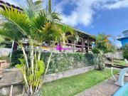 Sítio / Chácara para Venda em Ibiúna/SP Ressaca 3 Quartos