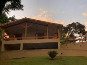 Sítio / Chácara para Venda em Ibiúna/SP Ressaca 3 Quartos