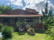 Sítio / Chácara para Venda em Ibiúna/SP Ressaca 4 Quartos