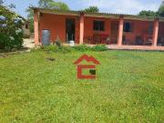 Sítio / Chácara para Venda em Ibiúna/SP Ressaca 5 Quartos