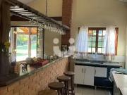 Sítio / Chácara para Venda em Ibiúna/SP Rio de Una 2 Quartos