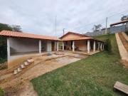 Sítio / Chácara para Venda em Ibiúna/SP Rio de Una 2 Quartos