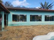 Sítio / Chácara para Venda em Ibiúna/SP Rio de Una 4 Quartos