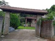 Sítio / Chácara para Venda em Ibiúna/SP Sorocabucu 3 Quartos