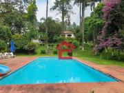 Sítio / Chácara para Venda em Ibiúna/SP Sorocamirim 9...