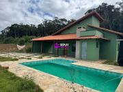 Sítio / Chácara para Venda em Ibiúna/SP Tavares Feital 3...