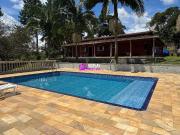 Sítio / Chácara para Venda em Ibiúna/SP Vargem Do Salto