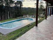 Sítio / Chácara para Venda em Ibiúna/SP Verava 2 Quartos