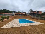 Sítio / Chácara para Venda em Ibiúna/SP Verava 3 Quartos