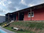 Sítio / Chácara para Venda em Ibiúna/SP Verava 3 Quartos