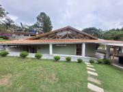 Sítio / Chácara para Venda em Ibiúna/SP Verava 5 Quartos
