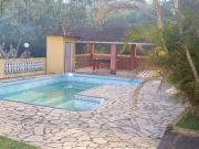 Sítio / Chácara para Venda em Ibiúna/SP Veravinha 2 Quartos