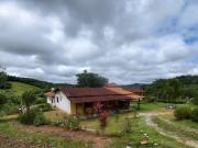 Sítio / Chácara para Venda em Ibiúna/SP Veravinha 4 Quartos