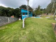 Sítio / Chácara para Venda em Ibiúna/SP Votorantim 1 Quartos