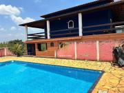 Sítio / Chácara para Venda em Ibiúna/SP Votorantim 3 Quartos