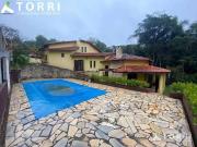 Sítio / Chácara para Venda em Ibiúna/SP Votorantim 4 Quartos