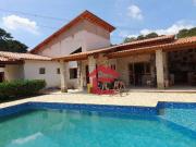 Sítio / Chácara para Venda em Ibiúna/SP Votorantim 4 Quartos