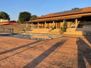 Sítio / Chácara para Venda em Ibiúna/SP Votorantim 5 Quartos