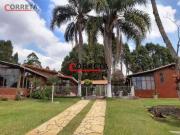 Sítio / Chácara para Venda em Ibiúna/SP Votorantim 8 Quartos