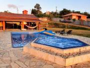 Sítio / Chácara para Venda em Ibiúna/SP Zona Rural 3 Quartos