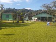 Sítio / Chácara para Venda em Ibiúna/SP Zona Rural 3 Quartos