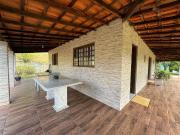 Sítio / Chácara para Venda em Ibiúna/SP Zona Rural 3 Quartos