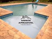 Sítio / Chácara para Venda em Ibiúna/SP Zona Rural 3 Quartos