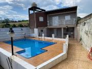 Sítio / Chácara para Venda em Ibiúna/SP Zona Rural 3 Quartos