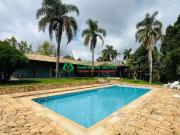 Sítio / Chácara para Venda em Ibiúna/SP Zona Rural 4 Quartos