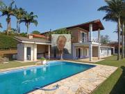 Sítio / Chácara para Venda em Ibiúna/SP Zona Rural 4 Quartos