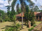 Sítio / Chácara para Venda em Ibiúna/SP Zona Rural 4 Quartos