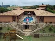 Sítio / Chácara para Venda em Ibiúna/SP Zona Rural 5 Quartos