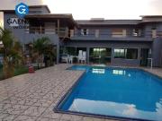 Sítio / Chácara para Venda em Ibiúna/SP Zona Rural 5 Quartos