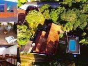 Sítio / Chácara para Venda em Ibiúna/SP Zona Rural 9 Quartos