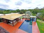 Sítio / Chácara para Venda em Igarapé/MG Estância...