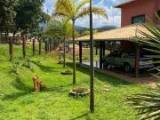 Sítio / Chácara para Venda em Igarapé/MG Residencial...