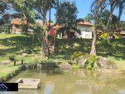 Sítio / Chácara para Venda em Igaratá/SP Centro 3 Quartos