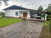 Sítio / Chácara para Venda em Igaratá/SP Centro 4 Quartos