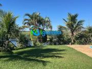 Sítio / Chácara para Venda em Igaratá/SP Centro 4 Quartos