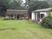 Sítio / Chácara para Venda em Igaratá/SP Centro 4 Quartos