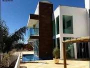 Sítio / Chácara para Venda em Igaratá/SP Centro 5 Quartos