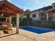 Sítio / Chácara para Venda em Igaratá/SP Centro 7 Quartos