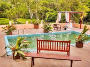 Sítio / Chácara para Venda em Imaruí/SC Florestal 4 Quartos